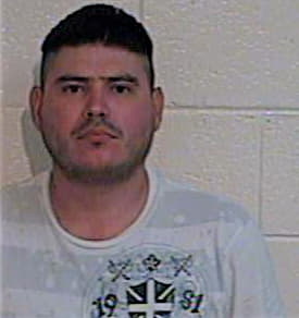 Guzman Armando - Hidalgo County, TX 