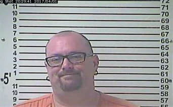 Leyk Gene - Hardin County, KY 