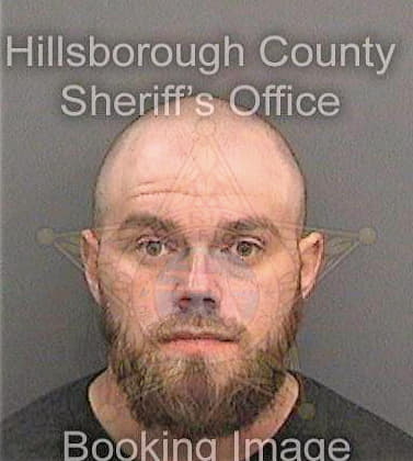 Hall Mark - Hillsborough County, FL 