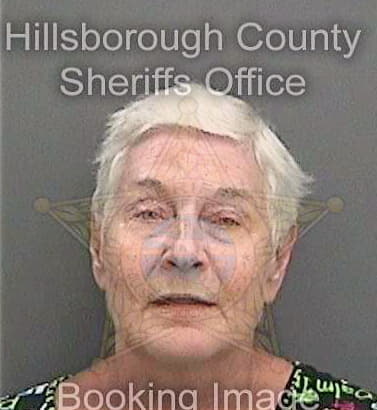 Smith Elizabeth - Hillsborough County, FL 