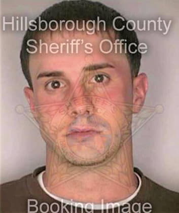 Perrelli Michael - Hillsborough County, FL 