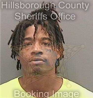 Johnson Christopher - Hillsborough County, FL 