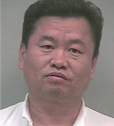 Hong Gie - Gwinnett County, GA 