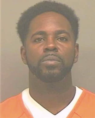 Harris Montavious - Montgomery County, TN 