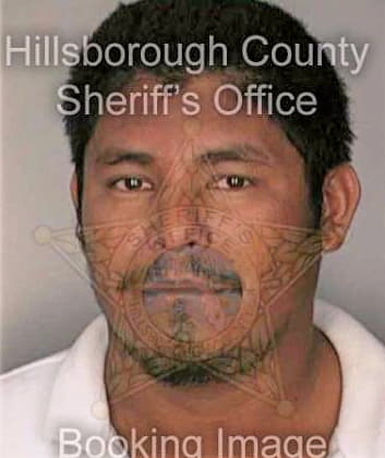 Lopez Rufino - Hillsborough County, FL 