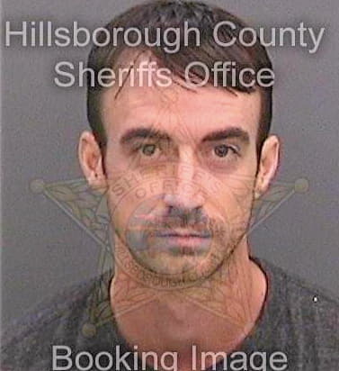 Southard Adam - Hillsborough County, FL 