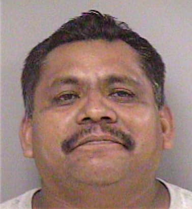 Lopez Celso - Madera County, CA 