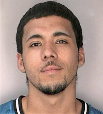 Melendez Hector - Hillsborough County, FL 