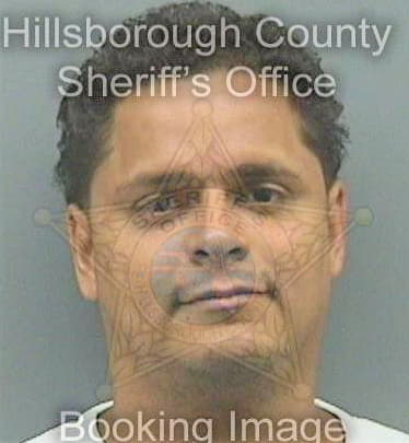 Mercadoesquilin Marlon - Hillsborough County, FL 