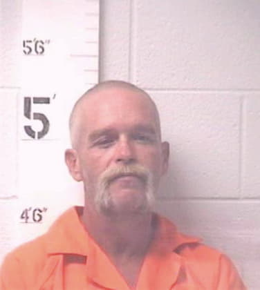 Gingerich Paul - Hardin County, KY 