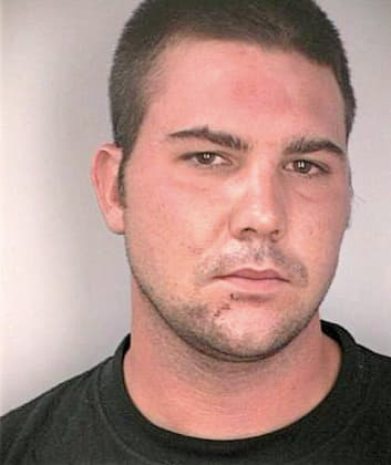 Mccoy Brandon - Hillsborough County, FL 