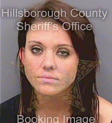 Gillett Catherine - Hillsborough County, FL 