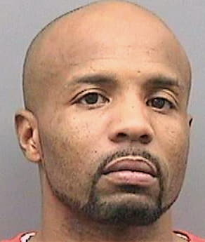 Silas David - Hillsborough County, FL 