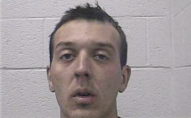 Smith Dustin - Washington County, TN 