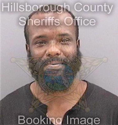 Simmons Jerome - Hillsborough County, FL 