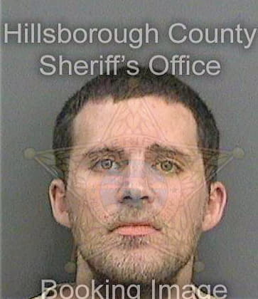 Todd John - Hillsborough County, FL 