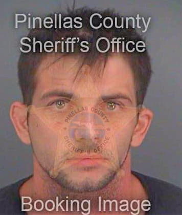 Mitchell Jonathan - Pinellas County, FL 