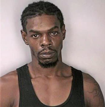 Mcduffie Alexander - Hillsborough County, FL 