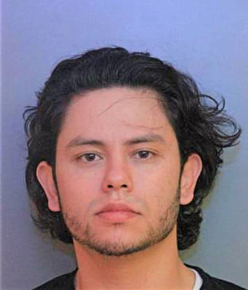 Garcia Blasnich - Polk County, FL 