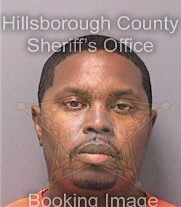 Bouie Robert - Hillsborough County, FL 