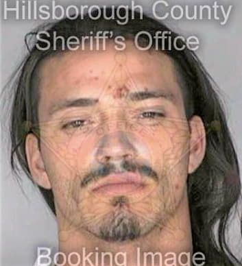 Browning Roger - Hillsborough County, FL 