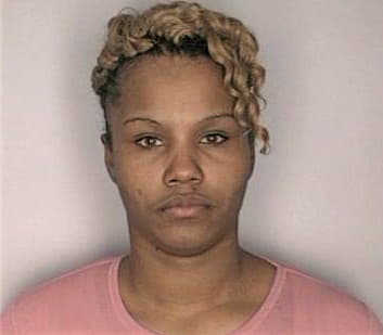 Nelson Willisha - Hillsborough County, FL 