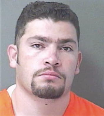 Camacho Mireles - Okaloosa County, FL 