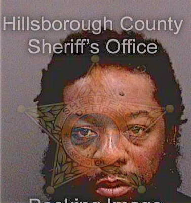 Hale Morris - Hillsborough County, FL 