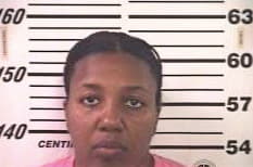 Hatter Carla - Effingham County, GA 