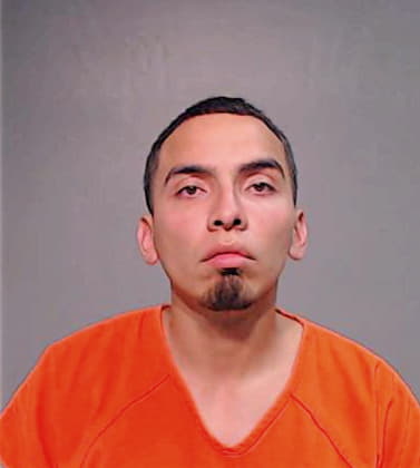 Hernandez Derrick - Hidalgo County, TX 