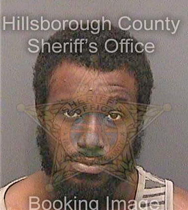 Smith Lawrence - Hillsborough County, FL 