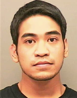 Melendrez Thomas - Montgomery County, TN 