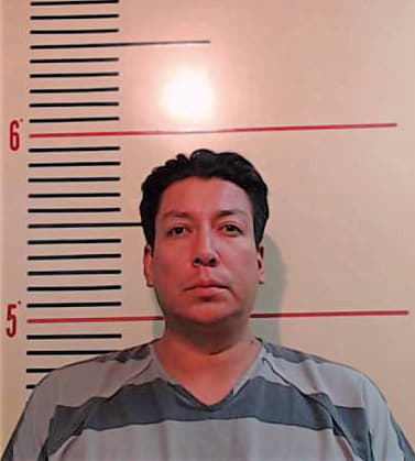 Hernandez Jose - Parker County, TX 