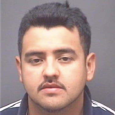 Hernandez-Sanchez Jose - Pitt County, NC 