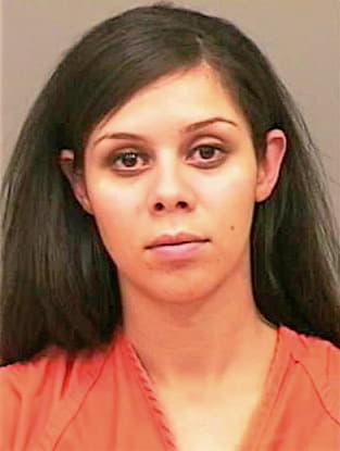 Richardson Lacie - Montgomery County, TN 
