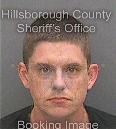 Bolen Ryan - Hillsborough County, FL 