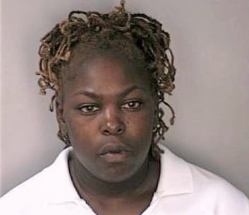 Lee Ycorie - Hillsborough County, FL 