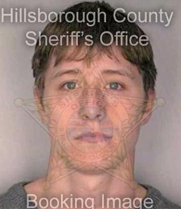 Christianson Benjamin - Hillsborough County, FL 