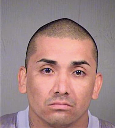 Espinoza Edward - Maricopa County, AZ 