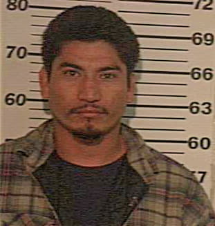 Garcia Mario - Hidalgo County, TX 