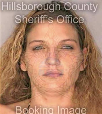 Boire Tracy - Hillsborough County, FL 