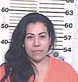 Lopez Gabriela - Hidalgo County, TX 