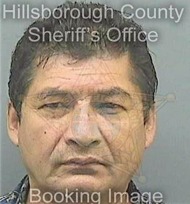 Carranza Jose - Hillsborough County, FL 