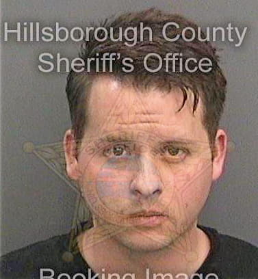 Webb Michael - Hillsborough County, FL 