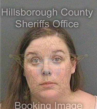 Lelli Nicolette - Hillsborough County, FL 