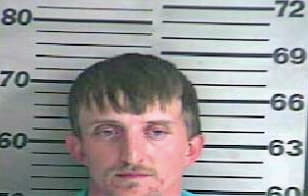 Starnes Rodney - Dyer County, TN 