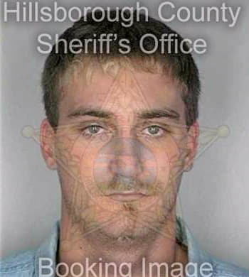 Mcgill Tony - Hillsborough County, FL 