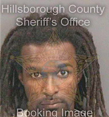 Simmons Denzel - Hillsborough County, FL 