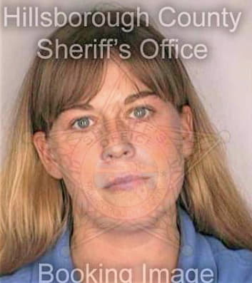 Silcox Jennifer - Hillsborough County, FL 