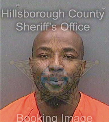 Ford Jerome - Hillsborough County, FL 